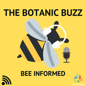 The Botanic Buzz