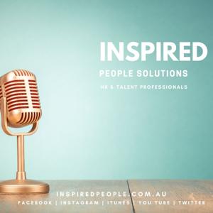 Inspired People's PodCast