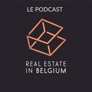 Investir dans l'immobilier en Belgique