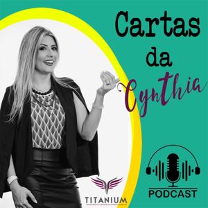 Cartas da Cynthia