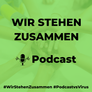 Wir Stehen Zusammen