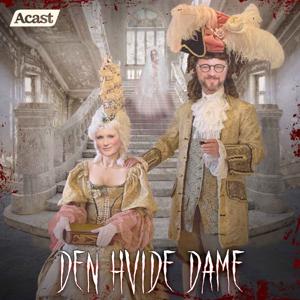 Den Hvide Dame by Den Hvide Dame