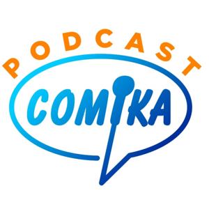 PODCAST COMIKA