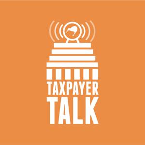 Taxpayer Talk by New Zealand Taxpayers' Union Inc.