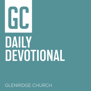 Daily Devotional by Glenridge Church