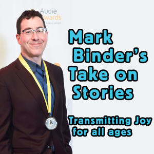 Mark Binder's Story A Week