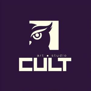 Cult Podcast Studio