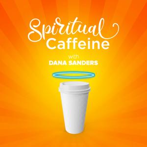 Spiritual Caffeine