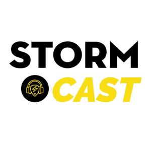 #StormCast