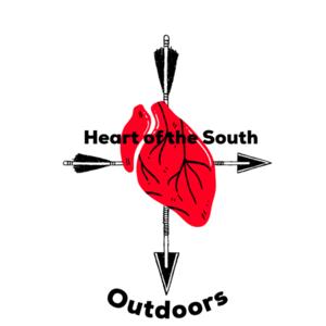 Heart of The South Outdoors Podcast