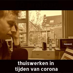 Thuis in tijden van Corona