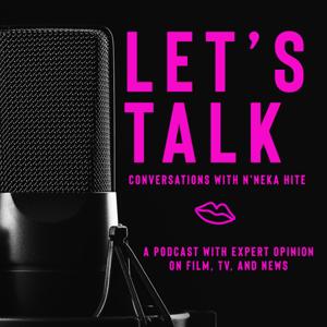 Let's Talk Coronavirus with N'neka Hite