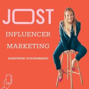 JOST: Influencer Marketing