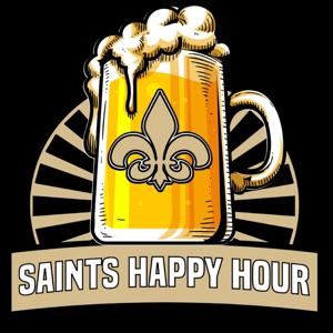 Saints Happy Hour by Saints Happy Hour