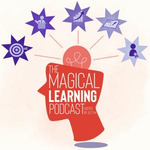 Magical Learning Podcast