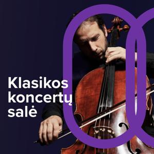 Klasikos koncertų salė