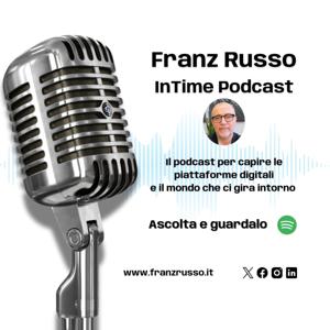 Franz Russo - InTime Podcast