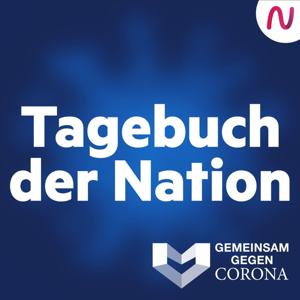 Tagebuch der Nation - Liebe Oma, lieber Opa