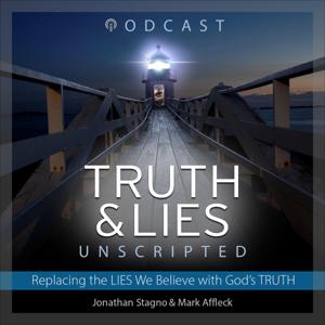 Truth & Lies Unscripted