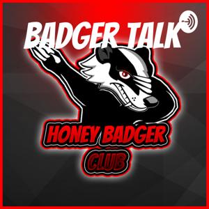 Honey Badger Talk