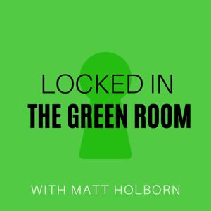 Locked in the Green Room