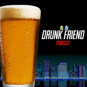 DrunkFriend by SNESdrunk and NESfriend
