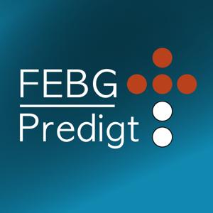 FEBG.Predigt by FEBG Espelkamp