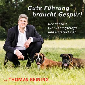 Gute Führung braucht Gespür