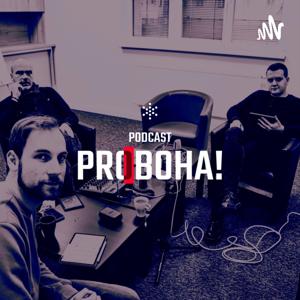 Proboha!