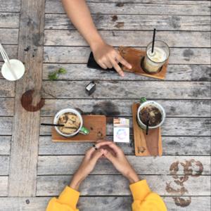 NGOPI (Ngobrol Pintar)