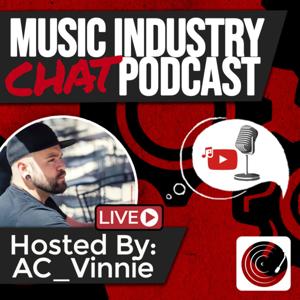 The Music Industry Chat Podcast