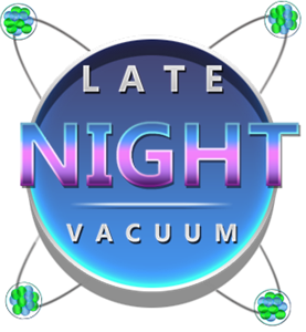 Late Night Vacuum - A Star Citizen Podcast