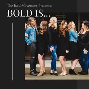 Bold is...