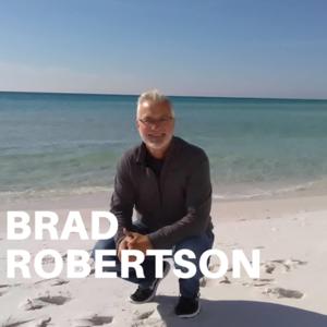 The Gracereach Podcast with Brad Robertson by Brad Robertson