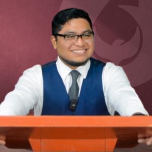 Dr. Andrés Palafox - Un Pódcast Bíblicamente Irreverente.