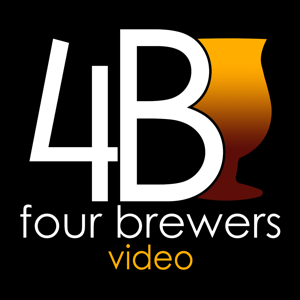 Four Brewers Videos » Craft Beer and Homebrew