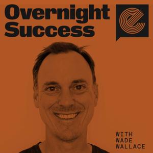 Overnight Success by Escape Collective