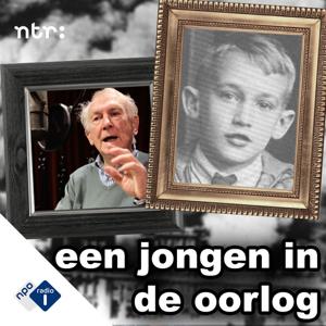 Een jongen in de oorlog by NPO Radio 1 / NTR