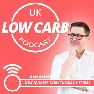 UK Low Carb by Dan Greef