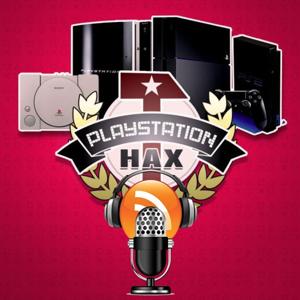 PlayStationHaX Podcast's