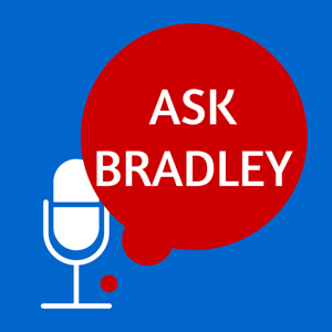 Ask Bradley