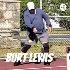 Burt Lewis