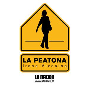 La Peatona