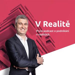 V Realitě by Štěpán Gjurič