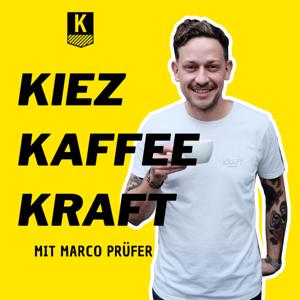 KIEZ KAFFEE KRAFT