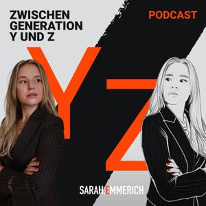 Zwischen Generation Y und Z