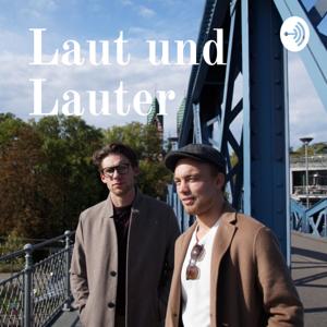 Laut und Lauter