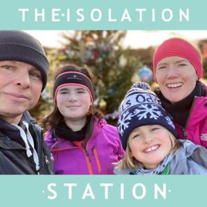 The Isolation Station