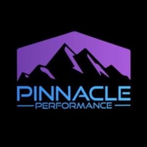 The Pinnacle Performance Podcast by Conor Harris