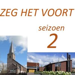 Zeg het Voort